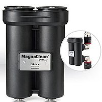 MagnaClean DualXP  Extra bescherming voor kleine utiliteit systemen.